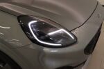 Ford Puma 2020 Harmaa