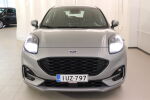 Ford Puma 2020 Harmaa