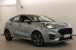 Ford Puma 2020 Harmaa