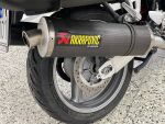 Honda CBR 2006 13L -