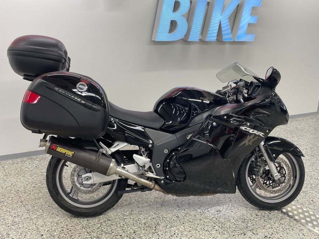 Honda CBR 2006 13L -