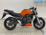 Yamaha FZ6-N 2006 