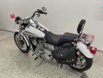 Harley-davidson DYNA 2006 Sininen