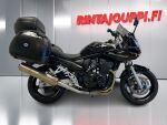 Suzuki GSF 2006 Harmaa