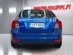 Volvo S40 2008 Sininen