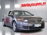 Honda Accord 2009 Harmaa