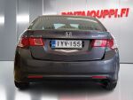 Honda Accord 2009 Harmaa