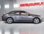 Honda Accord 2009 Harmaa