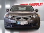 Honda Accord 2009 Harmaa