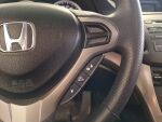 Honda Accord 2009 Harmaa