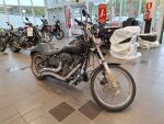 Harley-davidson Softail 2006 8