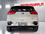 Kia Niro 2021 Valkoinen