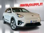 Kia Niro Electric 2021 Valkoinen