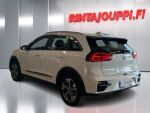 Kia Niro Electric 2021 Valkoinen