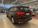 BMW X5 2021 Musta