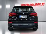 BMW X5 2021 Musta