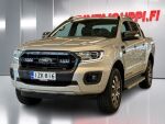 Ford Ranger 2021 Hopea