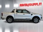 Ford Ranger 2021 Hopea