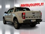 Ford Ranger 2021 Hopea