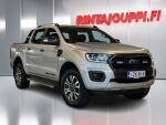 Ford Ranger 2021 Hopea