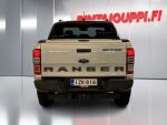 Ford Ranger 2021 Hopea