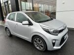 Kia Picanto 2021 Hopea