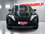 Hyundai Tucson 2021 Musta