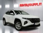 Hyundai Tucson 2021 9