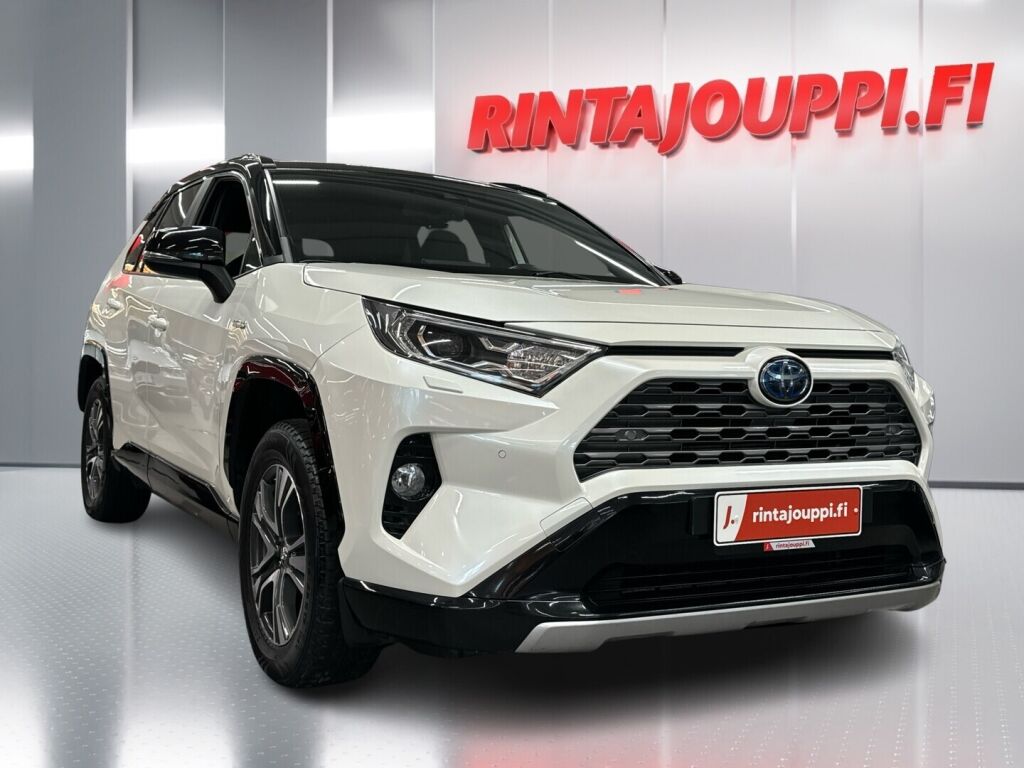 Toyota RAV4 2020 