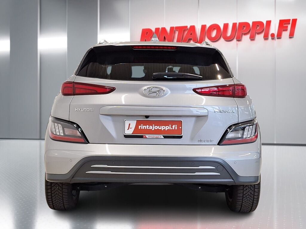 Hyundai KONA 2023 