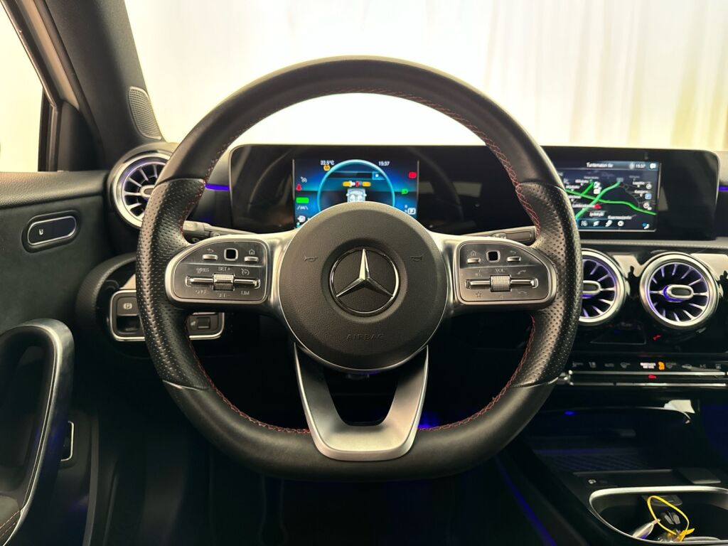 Mercedes-Benz A 2020 