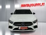 Mercedes-Benz A 2021 