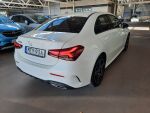 Mercedes-Benz A 2021 