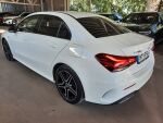 Mercedes-Benz A 2021 