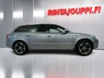 Audi A4 2005 Harmaa