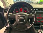 Audi A4 2005 Harmaa