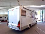 Knaus Sun-Traveller 655 LG 2006 Valkoinen