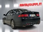 Honda Accord 2007 