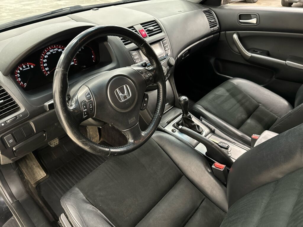 Honda Accord 2007 