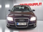 Audi A6 2007 Sininen