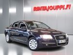 Audi A6 2007 Sininen