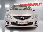 Mazda Mazda6 2009 Harmaa