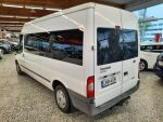 Ford Transit 2011 Valkoinen