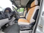 Westfalia JAMES COOK COMPACT VAN 600 2008 Hopea