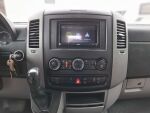 Westfalia JAMES COOK COMPACT VAN 600 2008 Hopea