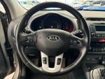 Kia Sportage 2011 Hopea