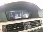 BMW 316 2011 Sininen