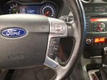 Ford Mondeo 2011 Ruskea (beige)