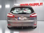 Ford Mondeo 2011 Ruskea (beige)