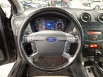 Ford Mondeo 2011 Ruskea (beige)